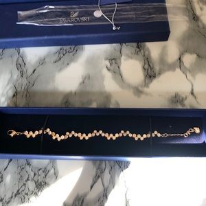 Swarovski Fidelity Bracelet